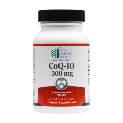 CoQ-10 300mg