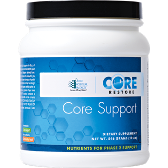 Core Support Powder