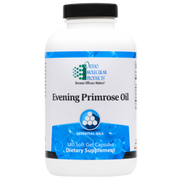 Evening Primrose Oil EPO