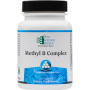 Methyl B Complex