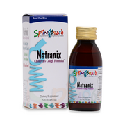 Natranix Children’s Cough Formula