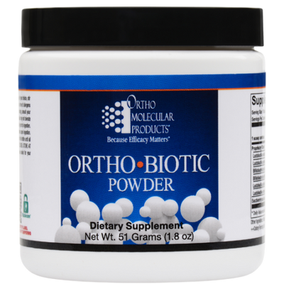 Ortho Biotic Powder