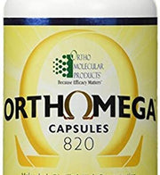 Orthomega 820 Fish Oil