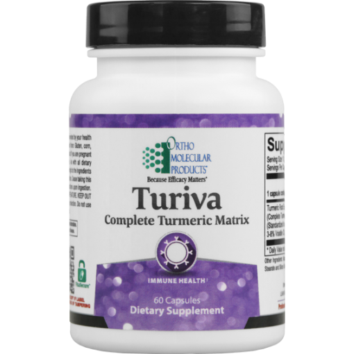 Turiva Complete Turmeric Matrix