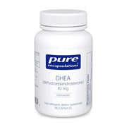 DHEA Micronized Dehydroepiandrosterone
