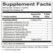 Floraboost FloraBoost Probiotic Powder – Shop Amwell