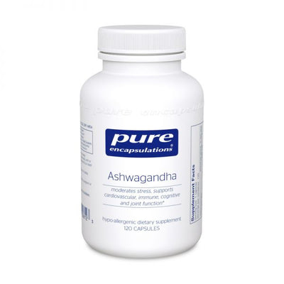 Ashwagandha 500 mg