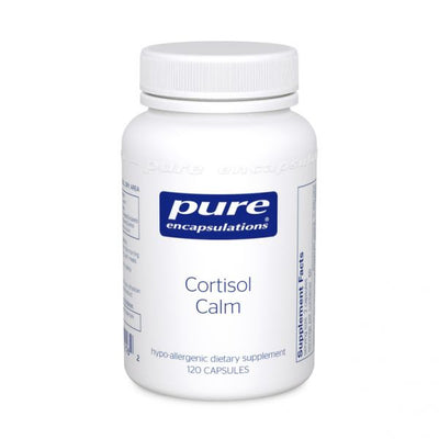 Cortisol Calm Formula