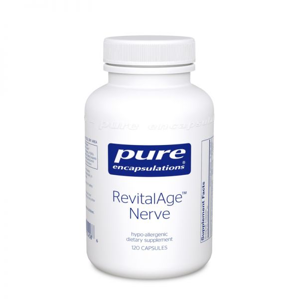 RevitalAge Nerve Support Formula