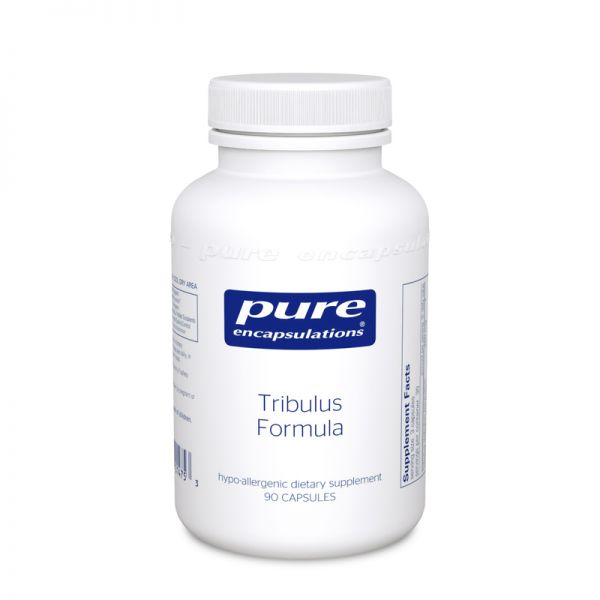 Tribulus Formula Testosterone Level Support