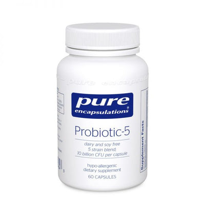 Probiotic-5 10 Billion CFU