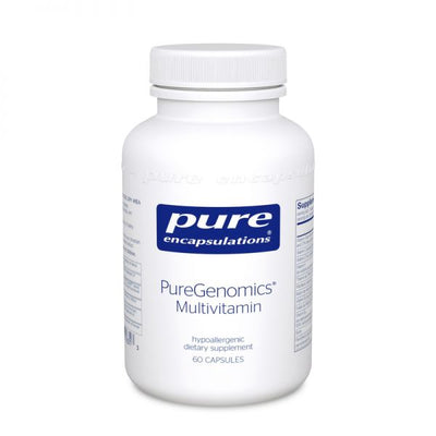 PureGenomics Multivitamin