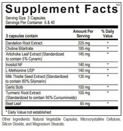 Phytocore for Detox